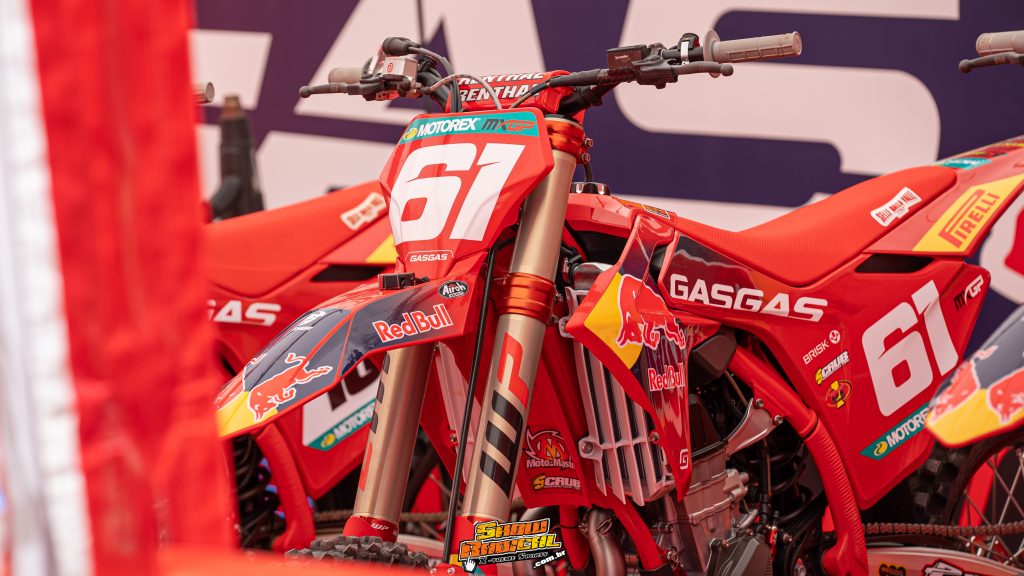 MXGP: Tudo o que voc&ecirc; precisa saber sobre o GP da Espanha, com cobertura Show Radical.