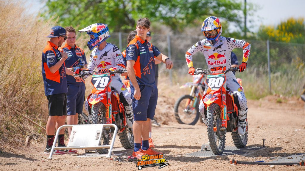 MXGP: Tudo o que voc&ecirc; precisa saber sobre o GP da Espanha, com cobertura Show Radical.