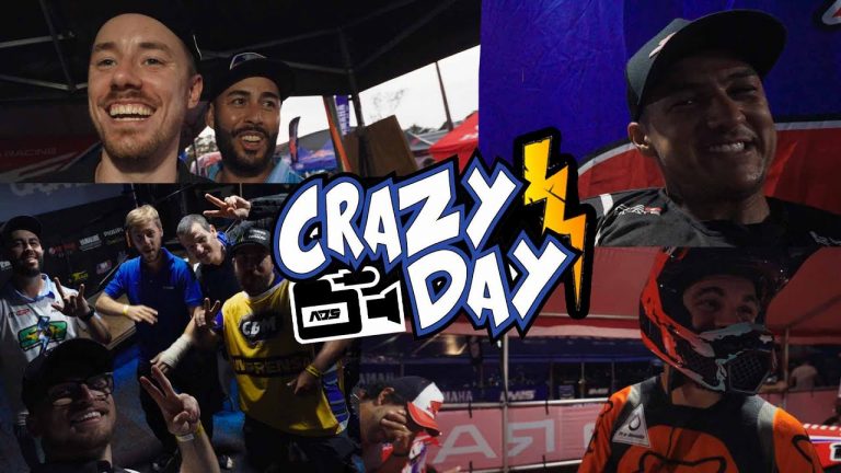 1º Crazy Day de 2023 – 2ª etapa do BRMX | Ibirubá/RS