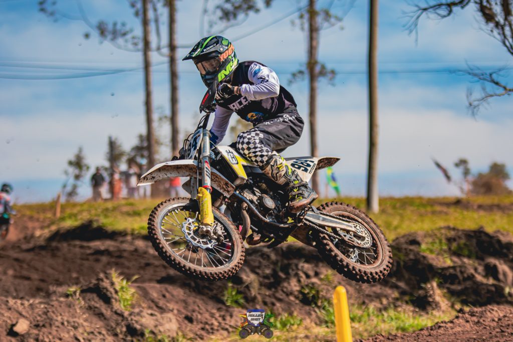 Copa Papiro S&atilde;o Rafael de Motocross tem disputas acirradas em grande partes das categorias, confira os resultados da 4&ordf; etapa
