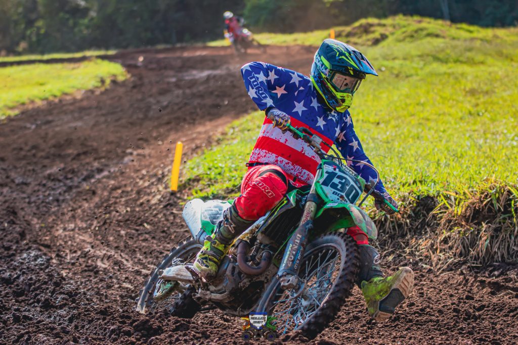 Copa Papiro S&atilde;o Rafael de Motocross tem disputas acirradas em grande partes das categorias, confira os resultados da 4&ordf; etapa