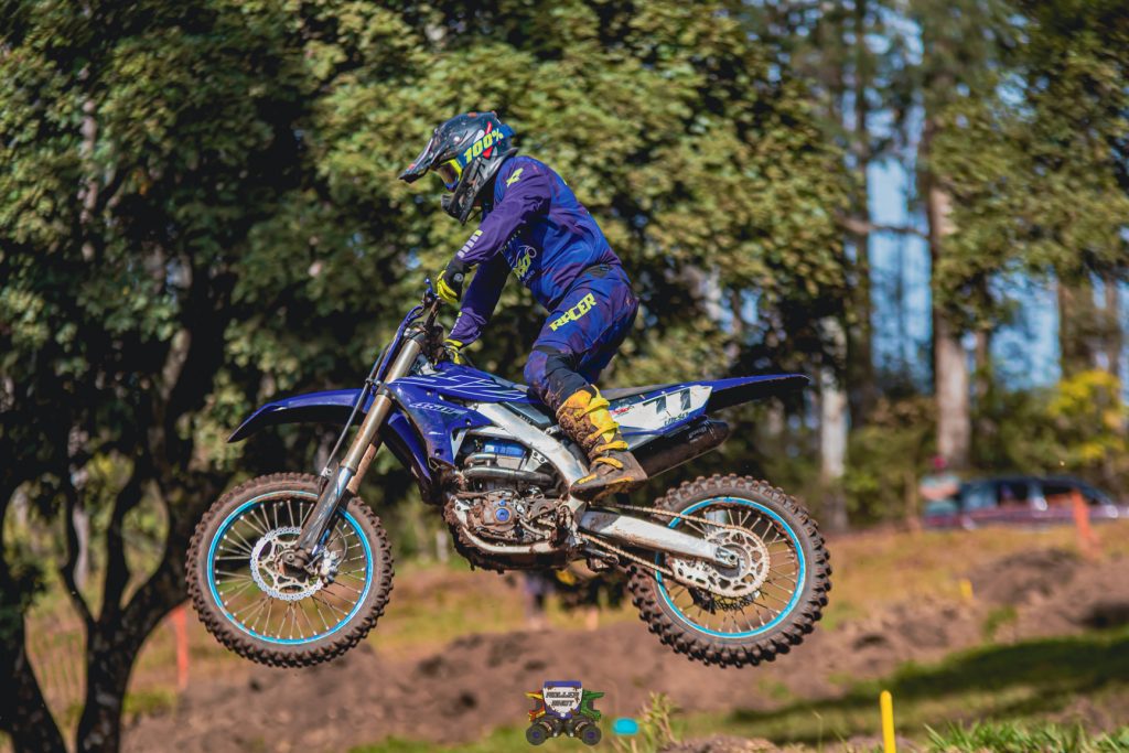Copa Papiro S&atilde;o Rafael de Motocross tem disputas acirradas em grande partes das categorias, confira os resultados da 4&ordf; etapa