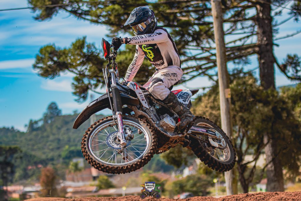 Copa Papiro S&atilde;o Rafael de Motocross tem disputas acirradas em grande partes das categorias, confira os resultados da 4&ordf; etapa
