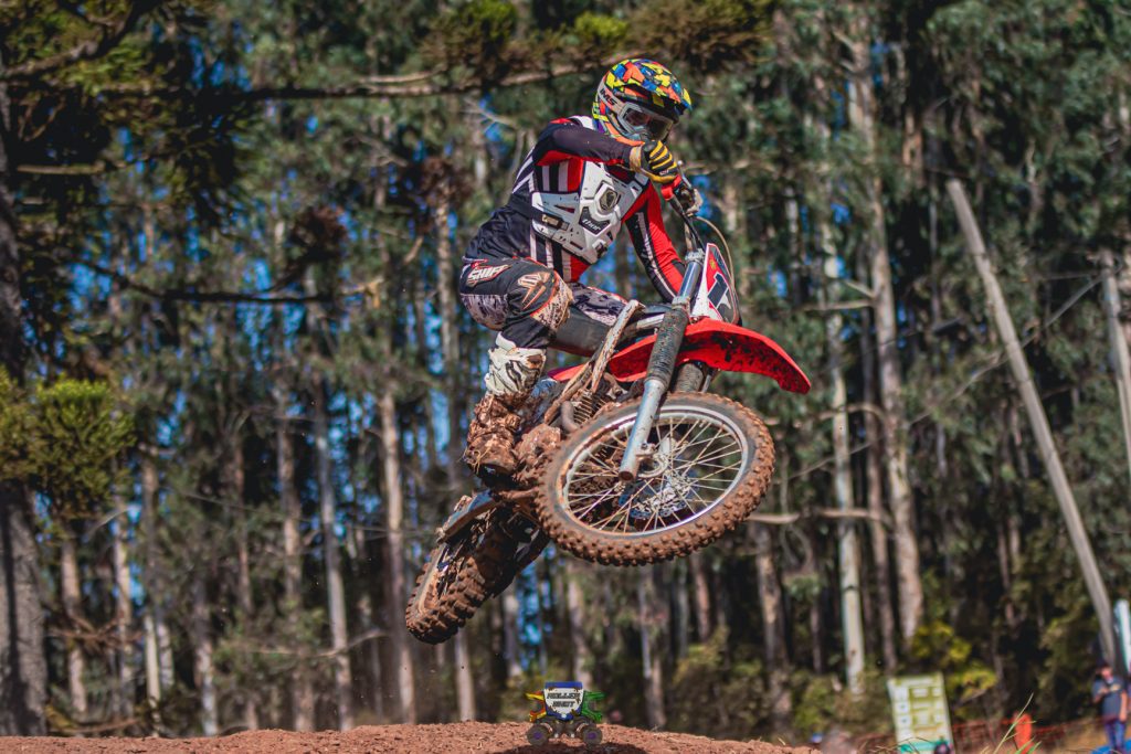 Copa Papiro S&atilde;o Rafael de Motocross tem disputas acirradas em grande partes das categorias, confira os resultados da 4&ordf; etapa