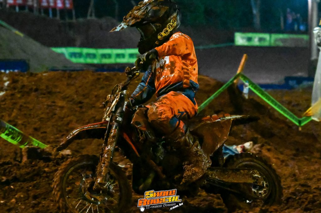 BRMX resultados de s&aacute;bado | 2&ordm; etapa Ibirub&aacute;-RS