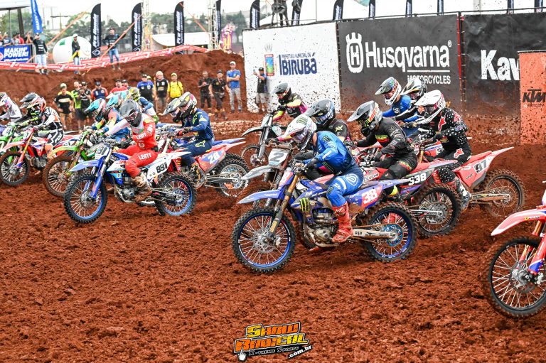 BRMX: Resultados de domingo | 2ª etapa – Ibirubá/RS