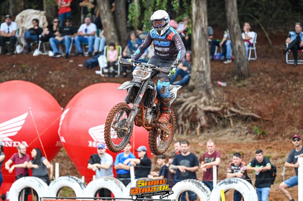 BRMX: Resultados de domingo | 2&ordf; etapa – Ibirub&aacute;/RS