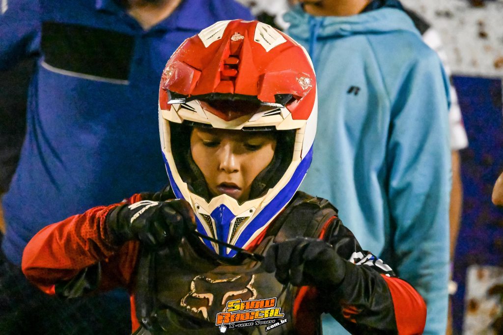 P&iacute;o Ramos do Paraguay para as competi&ccedil;&otilde;es Brasileiras