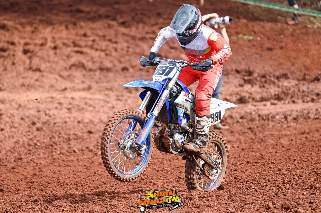 BRMX: Resultados de domingo | 2&ordf; etapa – Ibirub&aacute;/RS