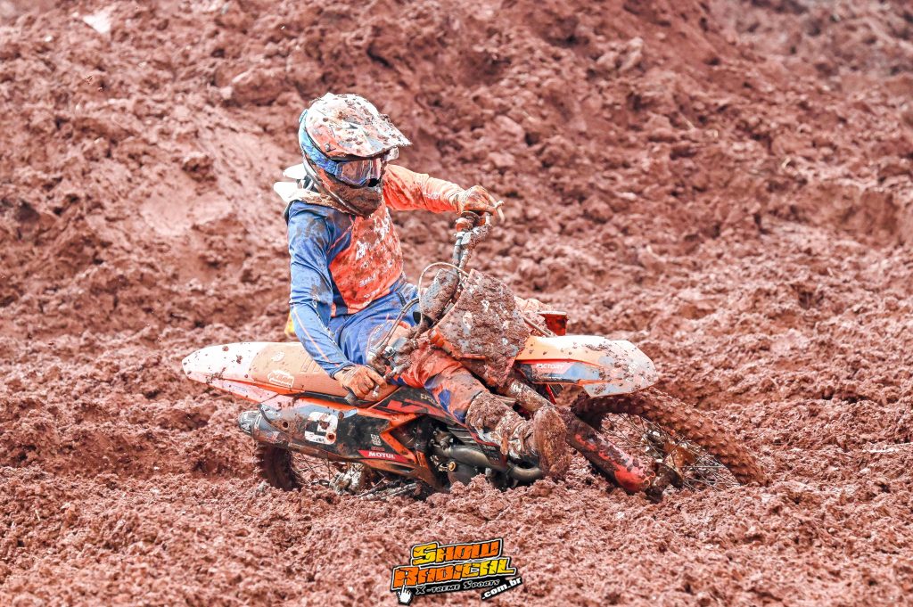 BRMX: Resultados de domingo | 2&ordf; etapa – Ibirub&aacute;/RS