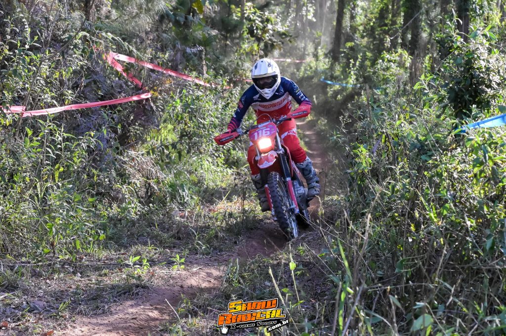 3&ordm; rodada do Brasileiro de Enduro | Venda Nova do Imigrante ES