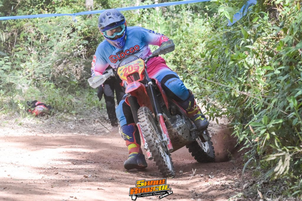 3&ordm; rodada do Brasileiro de Enduro | Venda Nova do Imigrante ES
