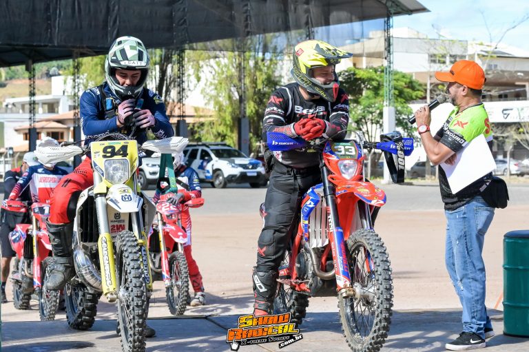 3º rodada do Brasileiro de Enduro | Venda Nova do Imigrante ES