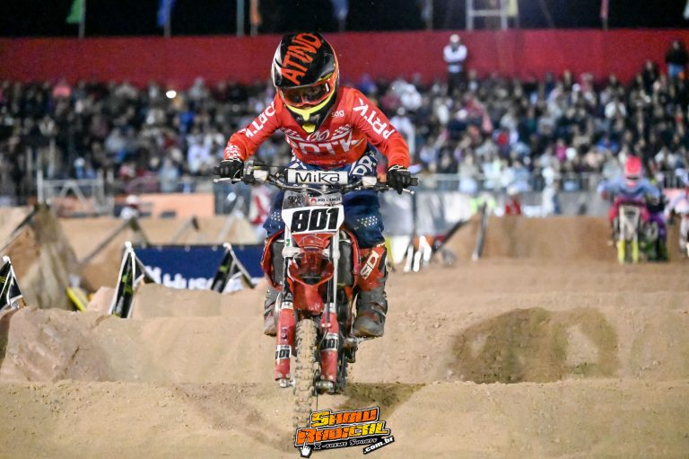 Pío Ramos do Paraguay para as competições Brasileiras