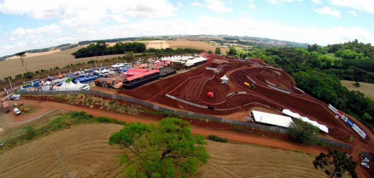 Brasileiro de Enduro anuncia mudança de sede para a grande final