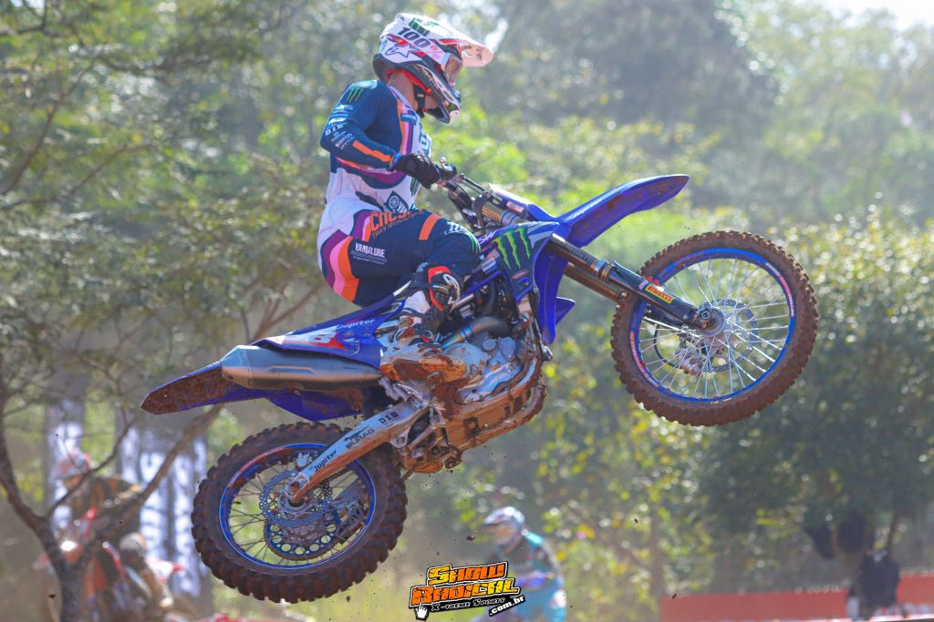 BRMX: Disputas eletrizantes agitam s&aacute;bado em Interlagos, confira os resultados.