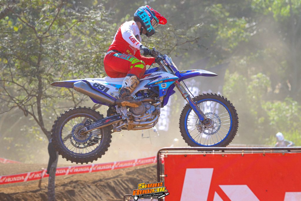 BRMX: JP Racing sobe no p&oacute;dio em quatro categorias na rodada dupla em Interlagos.