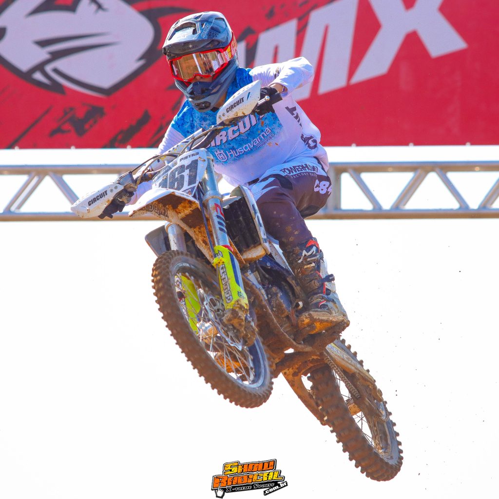BRMX: F&aacute;bio Santos, German Bratschi e Pietro Piroli vencem nessa sexta-feira, em Interlagos, confira os resultados.