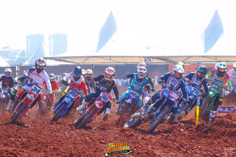 BRMX: Disputas eletrizantes agitam sábado em Interlagos, confira os resultados.