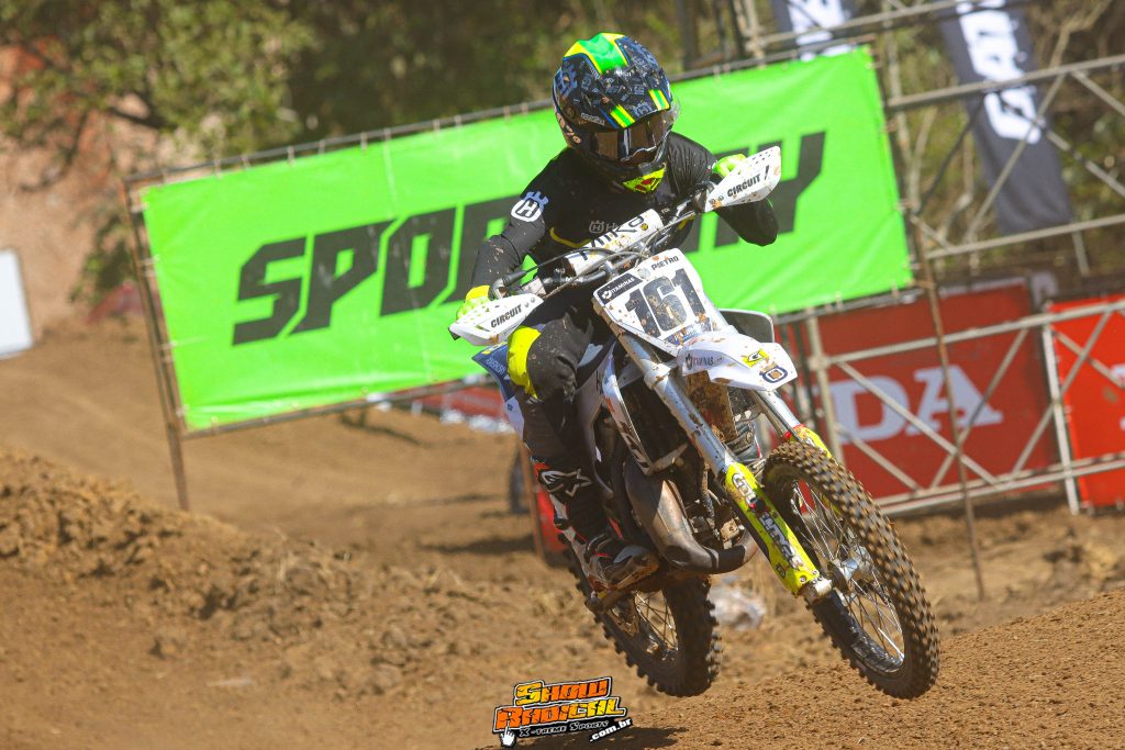 BRMX: Disputas eletrizantes agitam s&aacute;bado em Interlagos, confira os resultados.