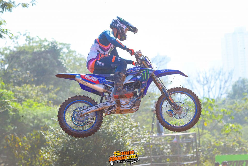 BRMX: Disputas eletrizantes agitam s&aacute;bado em Interlagos, confira os resultados.