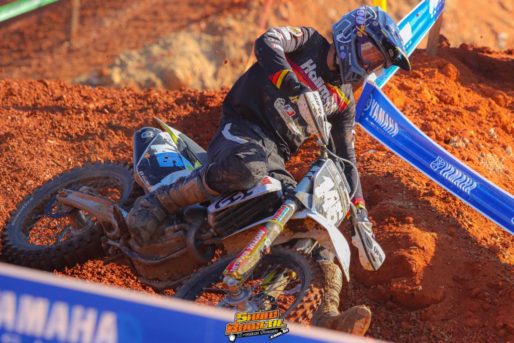 BRMX: F&aacute;bio Santos, German Bratschi e Pietro Piroli vencem nessa sexta-feira, em Interlagos, confira os resultados.