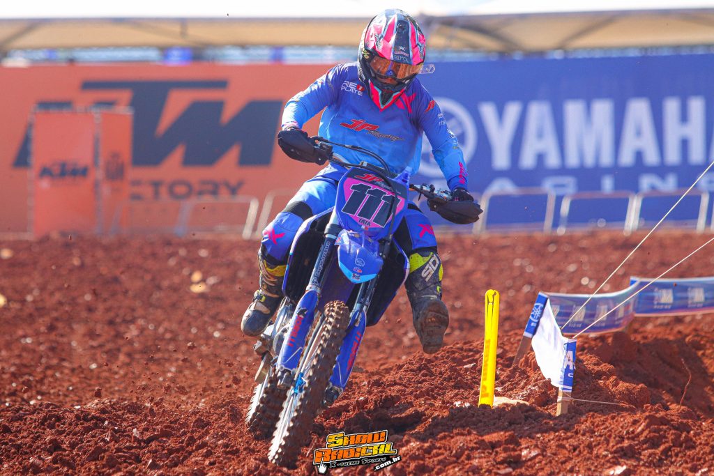 BRMX: JP Racing sobe no p&oacute;dio em quatro categorias na rodada dupla em Interlagos.