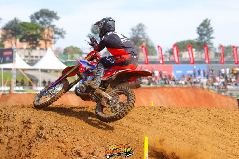 Transmissão AO VIVO BRMX Interlagos | Sábado