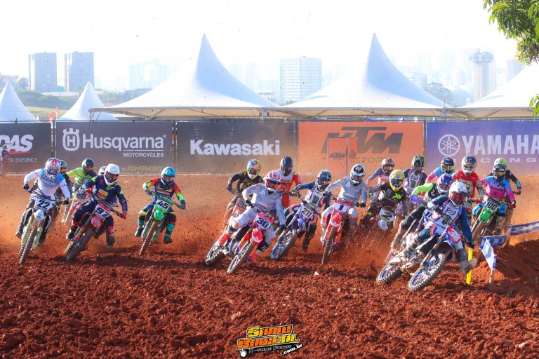 BRMX: Fábio Santos, German Bratschi e Pietro Piroli vencem nessa sexta-feira, em Interlagos, confira os resultados.