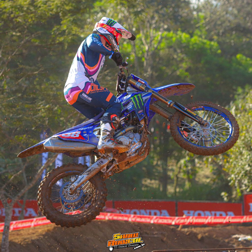 BRMX: F&aacute;bio Santos, German Bratschi e Pietro Piroli vencem nessa sexta-feira, em Interlagos, confira os resultados.