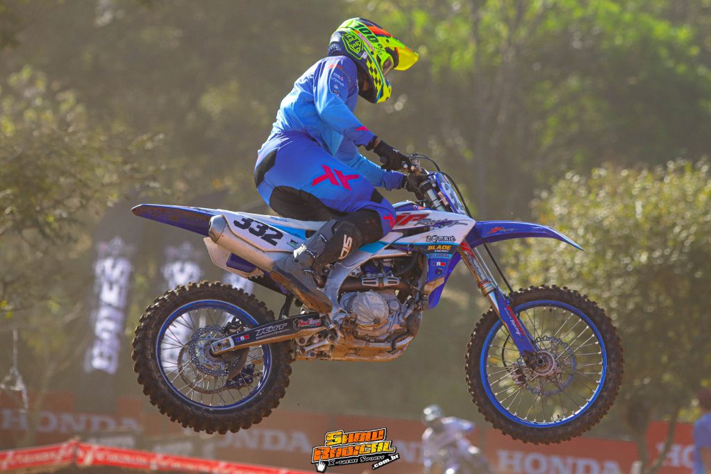 BRMX: JP Racing sobe no p&oacute;dio em quatro categorias na rodada dupla em Interlagos.