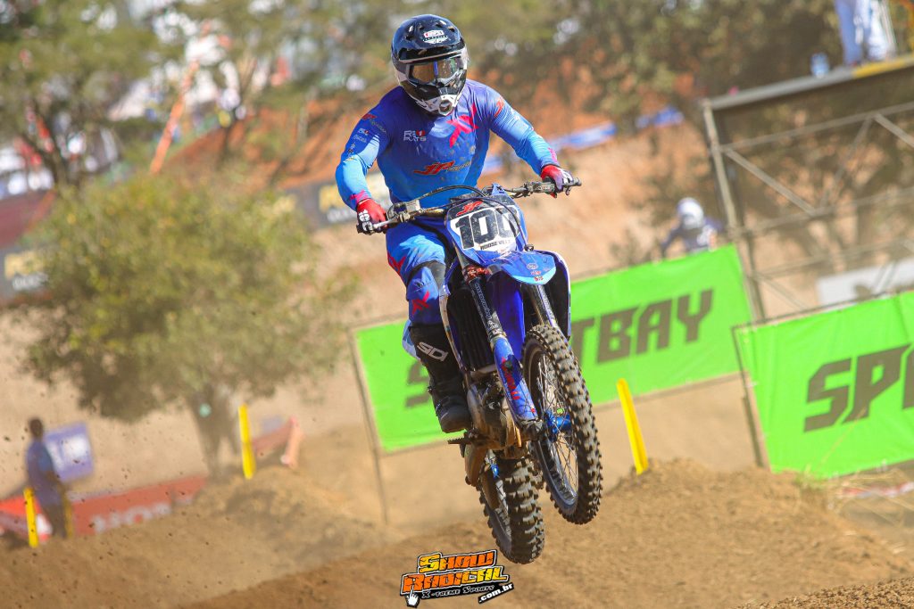 BRMX: JP Racing sobe no p&oacute;dio em quatro categorias na rodada dupla em Interlagos.