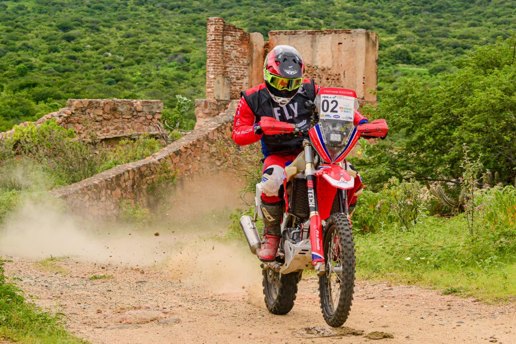 Rally Jalap&atilde;o promete alto n&iacute;vel t&eacute;cnico no Tocantins