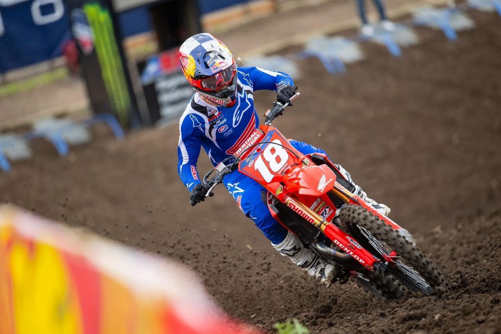 AMA Motocross: Irm&atilde;os Lawrence vencem novamente e mant&eacute;m a lideran&ccedil;a de ambas as categorias, confira os resultados!