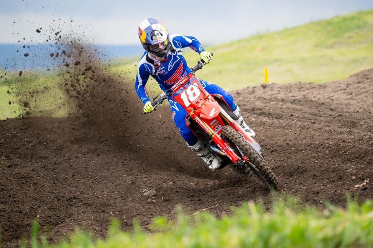 AMA Motocross: Irmãos Lawrence vencem novamente e mantém a liderança de ambas as categorias, confira os resultados!