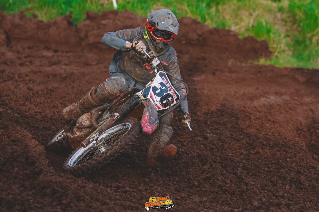 Com direito a recorde de pilotos, Brasileiro de Velocross realiza quatro provas nesse s&aacute;bado em Arroio de Meio/RS