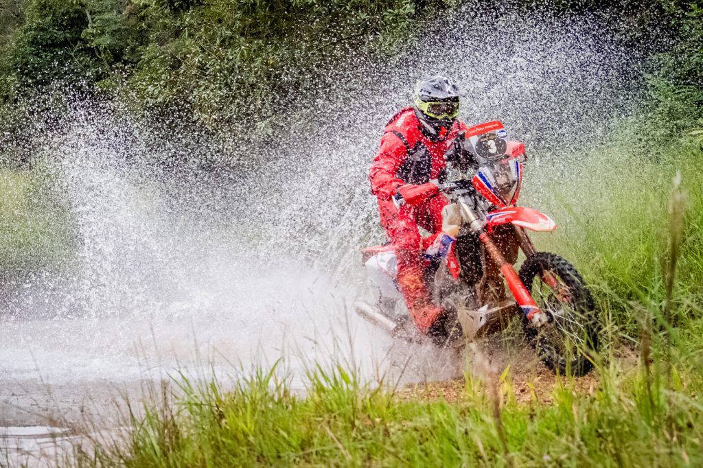 Rally Jalap&atilde;o promete alto n&iacute;vel t&eacute;cnico no Tocantins