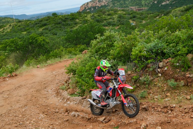 Rally Jalapão promete alto nível técnico no Tocantins