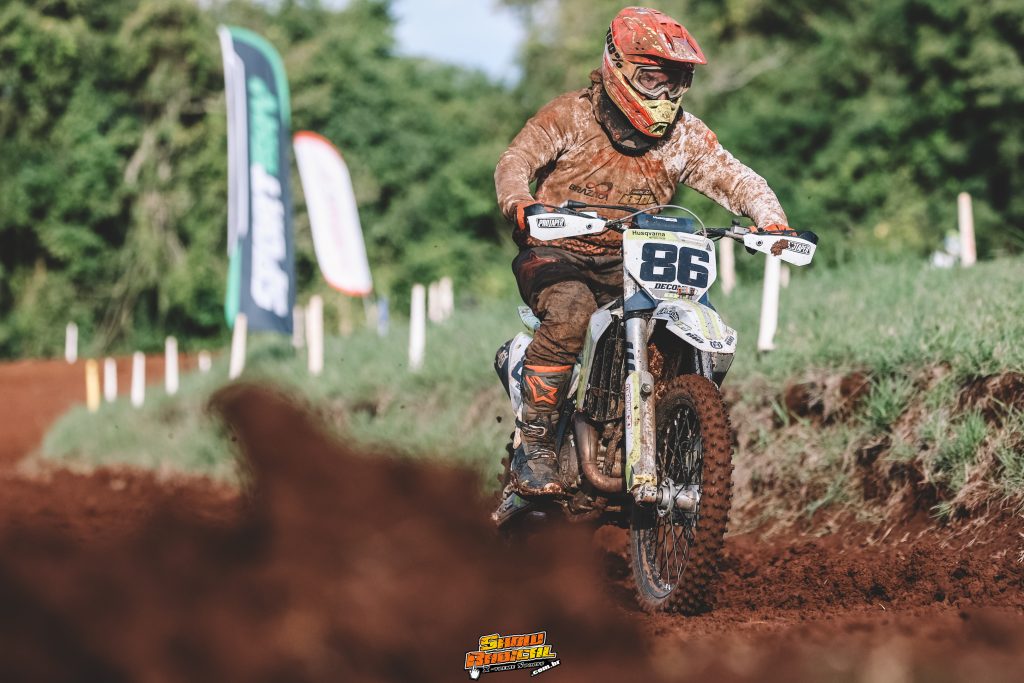 Com direito a recorde de pilotos, Brasileiro de Velocross realiza quatro provas nesse s&aacute;bado em Arroio de Meio/RS