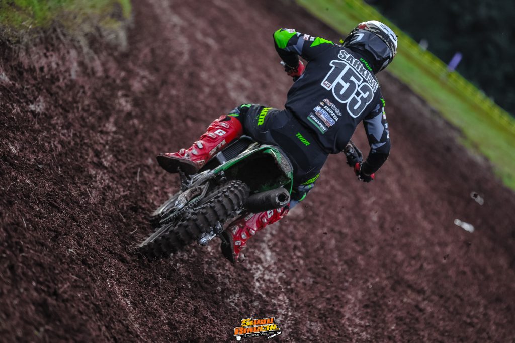 Com direito a recorde de pilotos, Brasileiro de Velocross realiza quatro provas nesse s&aacute;bado em Arroio de Meio/RS