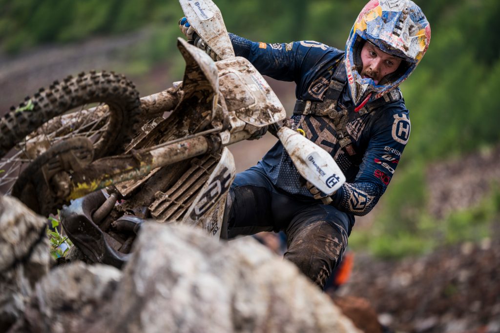 Red Bull Erzbergrodeo: Lettenbichler vence pela segunda vez consecutiva e Rigor Rico faz grande prova de recupera&ccedil;&atilde;o