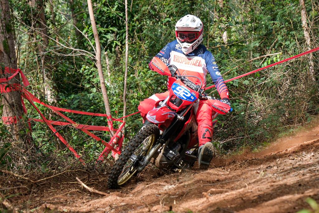 Brasileiro de Enduro avan&ccedil;a rumo a Santa Catarina para a 4&ordf; rodada da temporada