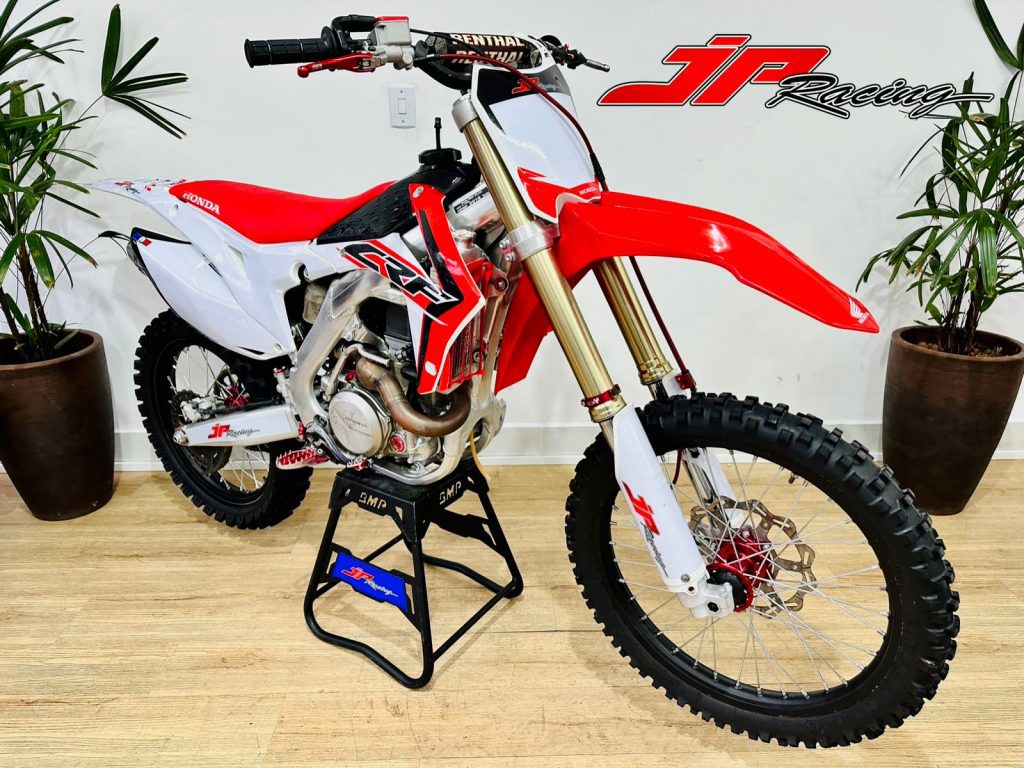 JP Motos apresenta mais uma edi&ccedil;&atilde;o do “Top 5 Motos”, CLIQUE AQUI e adquira sua moto!