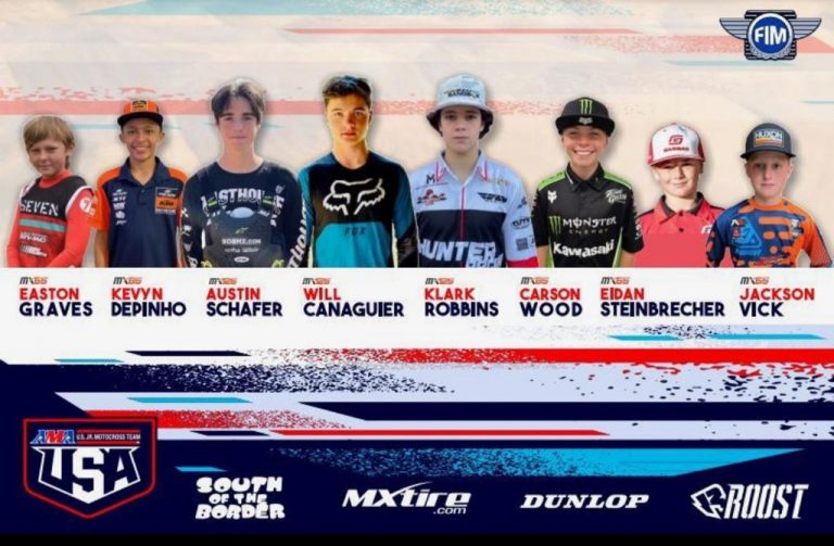 Kevyn de Pinho fará parte do Team EUA na disputa do Mundial Júnior, na Romênia