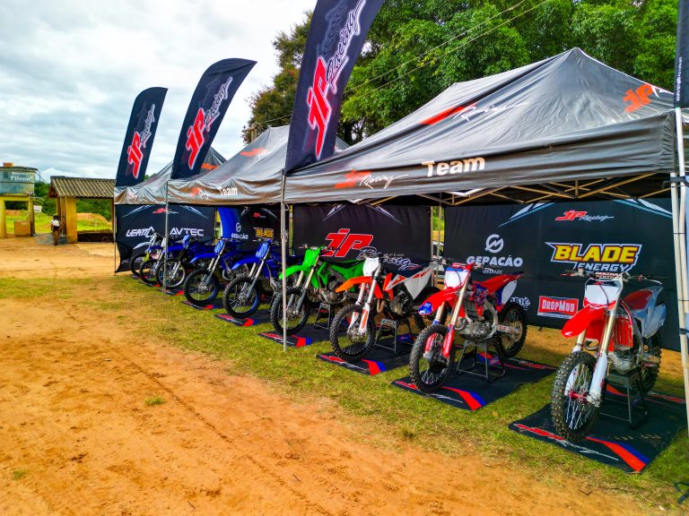 JP Racing lança promoção com desconto de até R$3000 para modelos seminovos, confira!