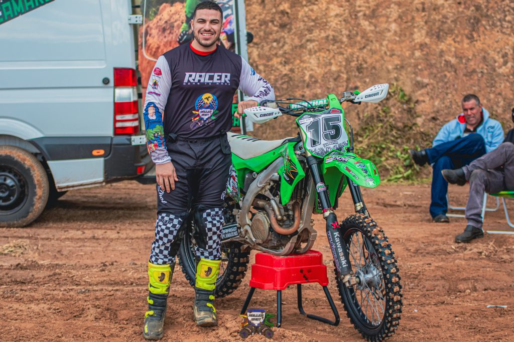 Copa Papiro S&atilde;o Rafael abre 5&ordf; etapa com provas acirradas em Apia&iacute;/SP