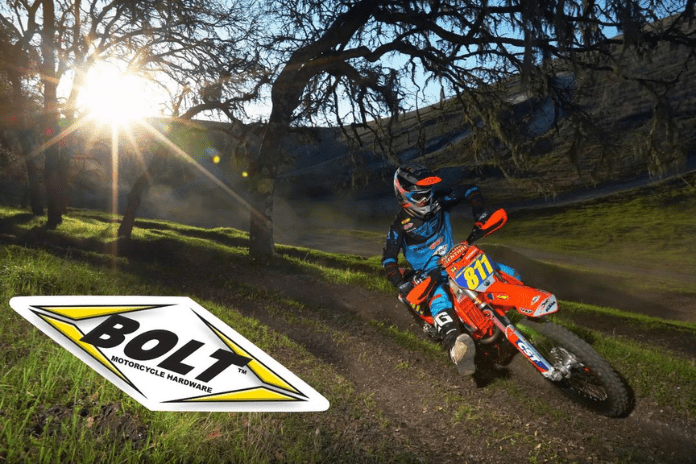 REV SPORTS &eacute; a importadora oficial da marca BOLT no Brasil!!