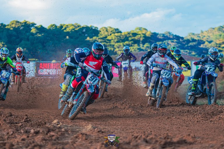 Copa Papiro São Rafael abre 5ª etapa com provas acirradas em Apiaí/SP