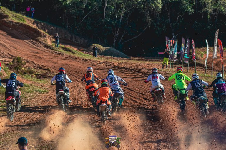 Com cinco vitórias, Rodrigo Guimarães é o grande destaque da 5ª etapa da Copa São Rafael