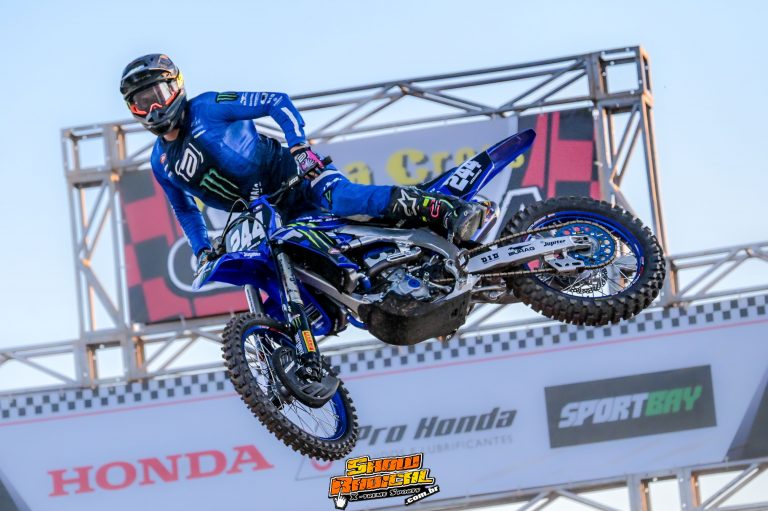 AO VIVO: 2º etapa ARENA CROSS | Jundiaí-SP | clique aqui